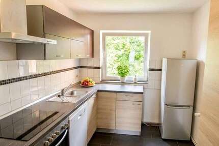 Wohnung Wolfenbüttel Ahlum - 3 Zimmer, 65 m&sup2;, 670&euro; | Angebot:26836958