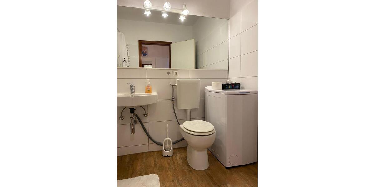 Etagenwohnung Wolfsburg Ehmen - 1 Zimmer, 35 m&sup2;, 390&euro; | Angebot:26662498