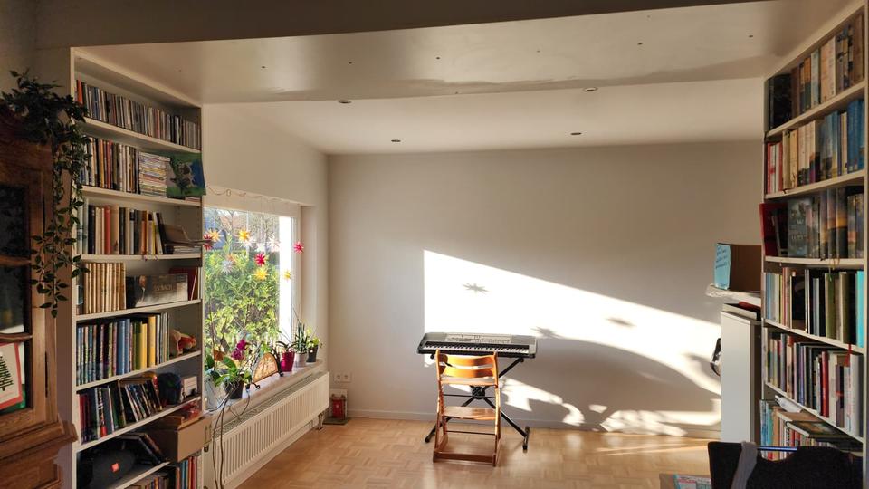 Reihenhaus Braunschweig Südstadt- Rautheim- Mascherode - 4 Zimmer, 110 m&sup2;, 395.000&euro; | Angebot:26615802