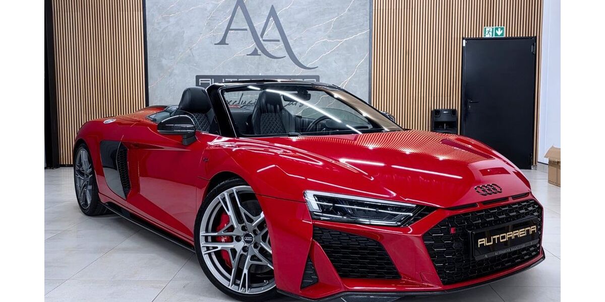 Audi R8 36.290 km 139.500 &euro; Salzgitter 38259