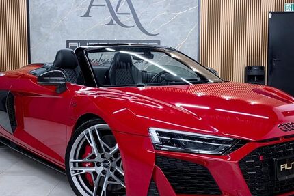 Audi R8 36.290 km 140.950 &euro; Salzgitter 38259