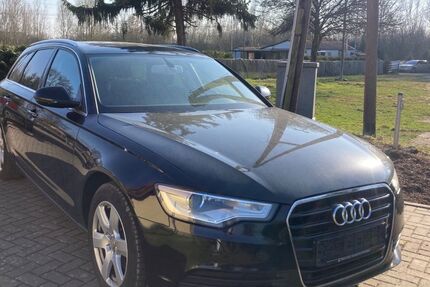 Audi A6 278.000 km 6.950 &euro; Braunschweig 38126