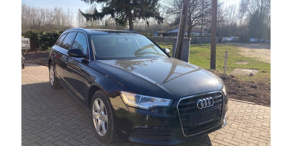 Audi A6 278.000 km 6.950 &euro; Braunschweig 38126