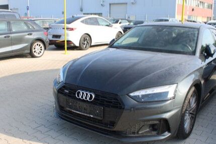 Audi A5 26.975 km 37.490 &euro; Wolfsburg 38440