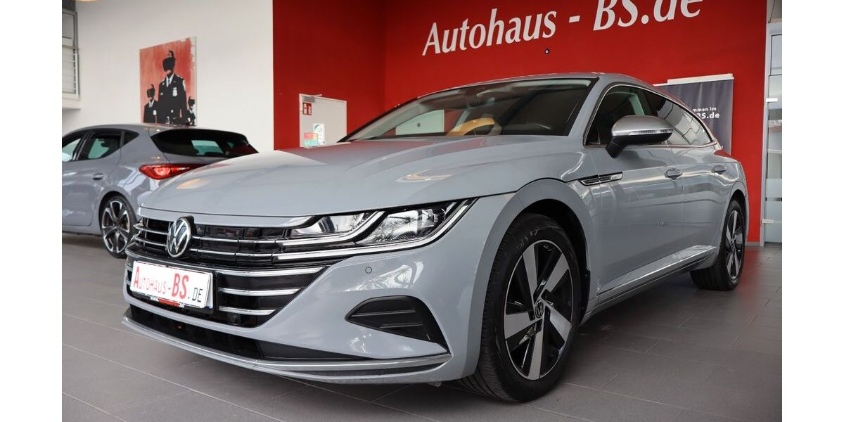 VW Arteon 82.423 km 24.690 &euro; Braunschweig 38116