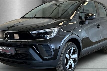Opel Crossland (X) 21.742 km 18.490 &euro; Braunschweig 38126