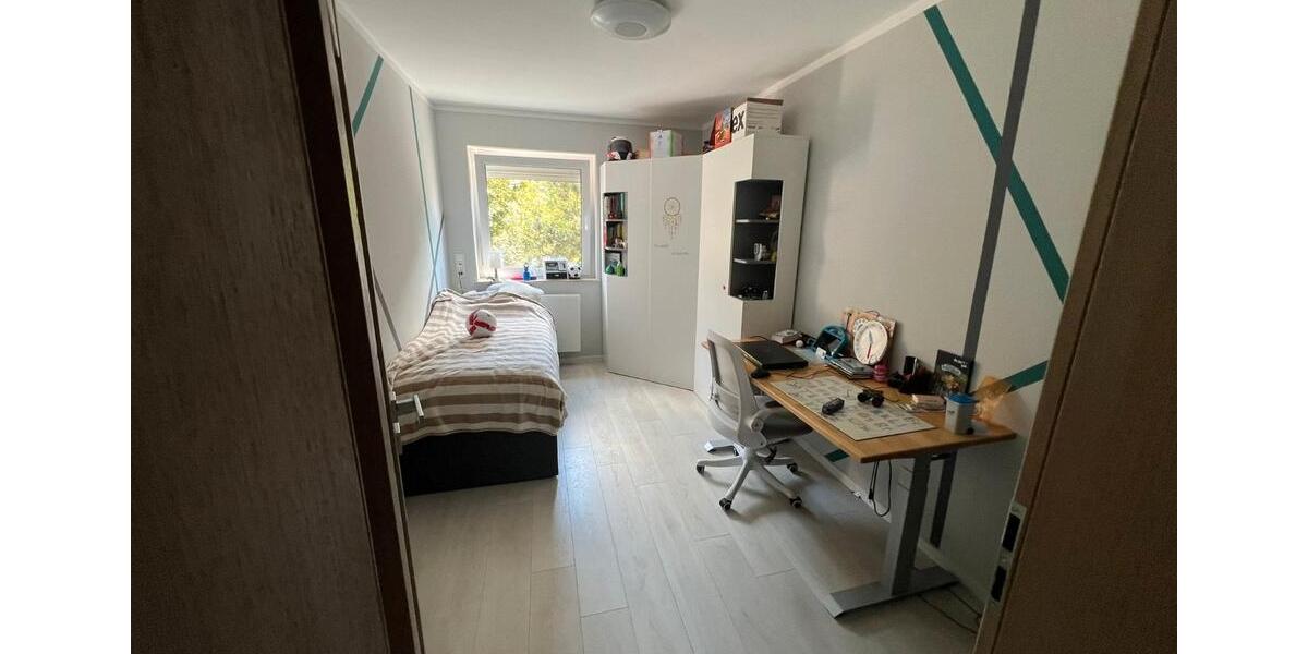 Etagenwohnung Braunschweig Timmerlah-Geitelde-Stiddien - 4 Zimmer, 93 m&sup2;, 259.000&euro; | Angebot:26407784