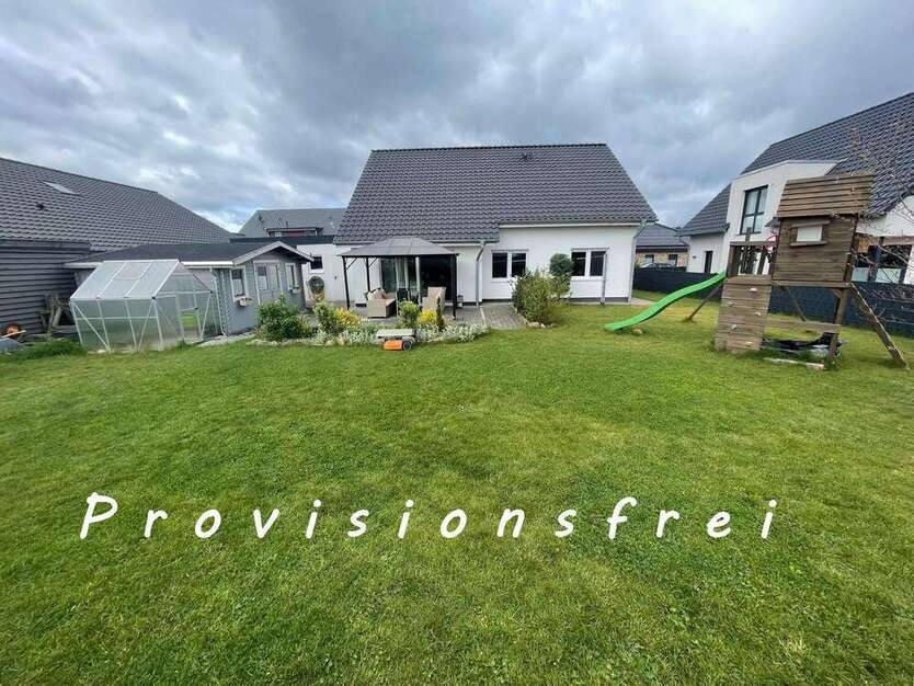Haus zum Kaufen in Edemissen-Abbensen 535.000 € 156 m²