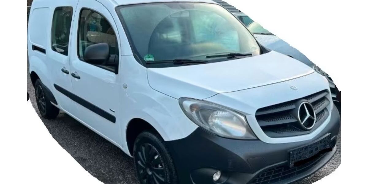 Mercedes-Benz Citan 76.500 km 10.990 &euro; Wolfsburg/Vorsfelde 38448