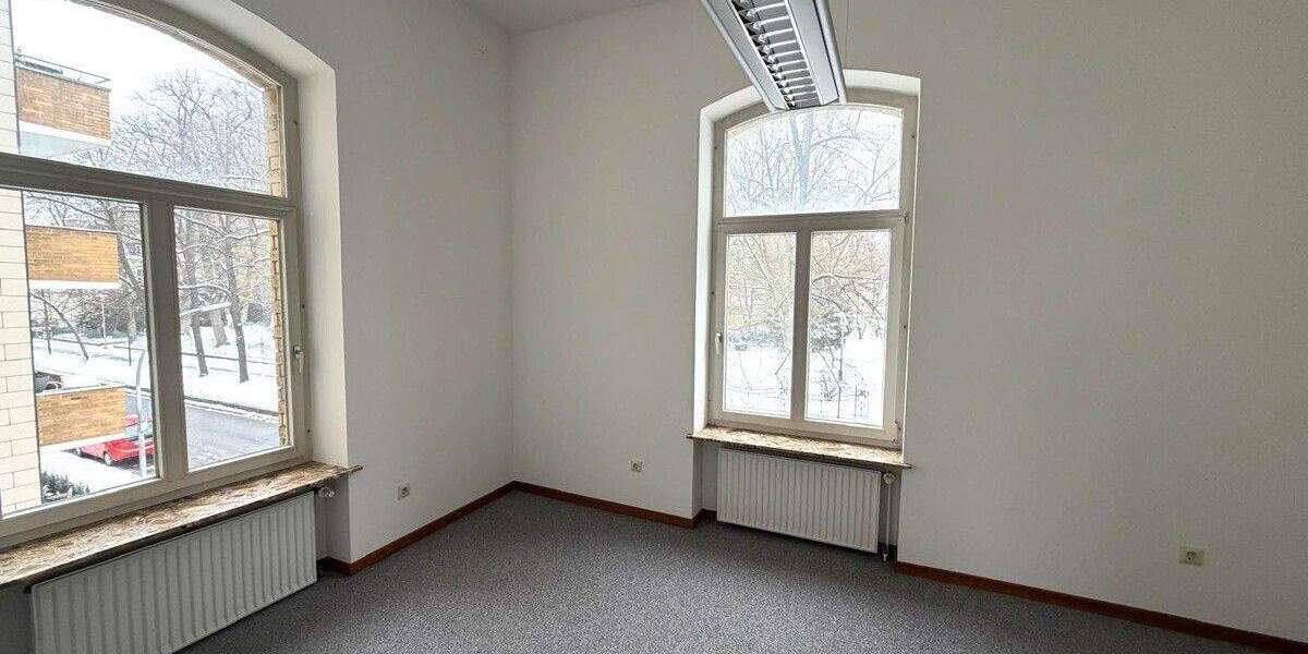 Etagenwohnung Braunschweig Innenstadt - 4 Zimmer, 125 m&sup2;, 487.500&euro; | Angebot:24973284