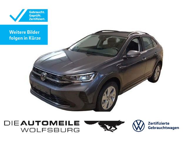VW Taigo 6.345 km 20.850 &euro; Wolfsburg 38440