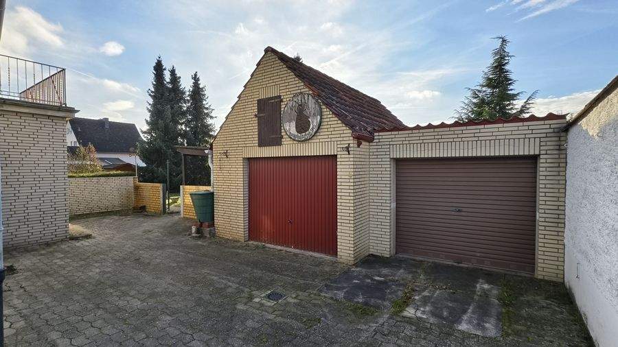 Doppelhaushälfte Peine Vöhrum - 4 Zimmer, 116 m&sup2;, 207.000&euro; | Angebot:25775015