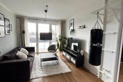 Wohnung Braunschweig Südstadt- Rautheim- Mascherode - 2 Zimmer, 66 m&sup2;, 728&euro; | Angebot:25944721