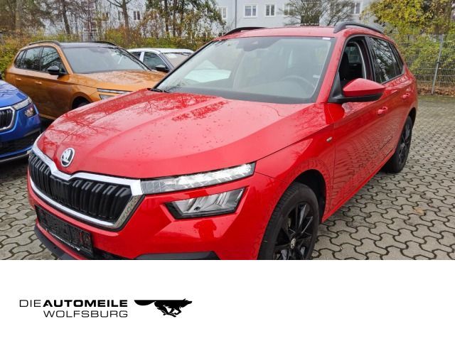 Skoda Kamiq 71.000 km 16.990 &euro; Wolfsburg 38440