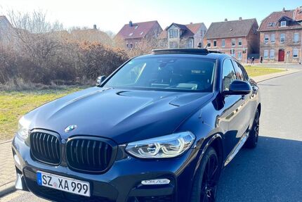 BMW X4 144.500 km 28.500 &euro; Salzgitter 38239