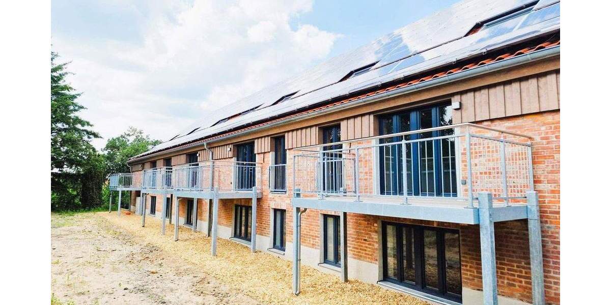 Etagenwohnung Wolfsburg Ehmen - 5 Zimmer, 115 m&sup2;, 1.445&euro; | Angebot:25704976