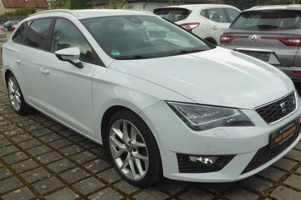 Seat Leon 131.000 km 11.890 € Wolfenbüttel 38304