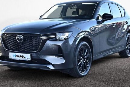 Mazda CX-60 41.102 km 38.490 &euro; Braunschweig 38114