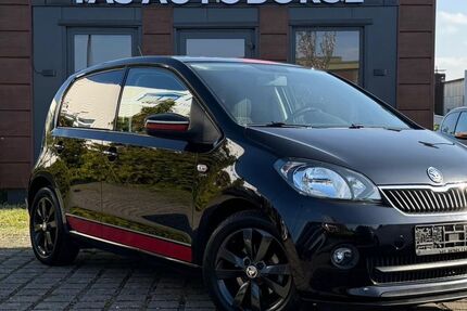 Skoda Citigo 84.950 km 5.600 &euro; salzgitter 38259