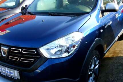 Dacia Lodgy 43.100 km 11.990 &euro; Gifhorn 38518