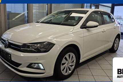 VW Polo 120.641 km 9.900 &euro; Wolfsburg Heiligendorf 38444