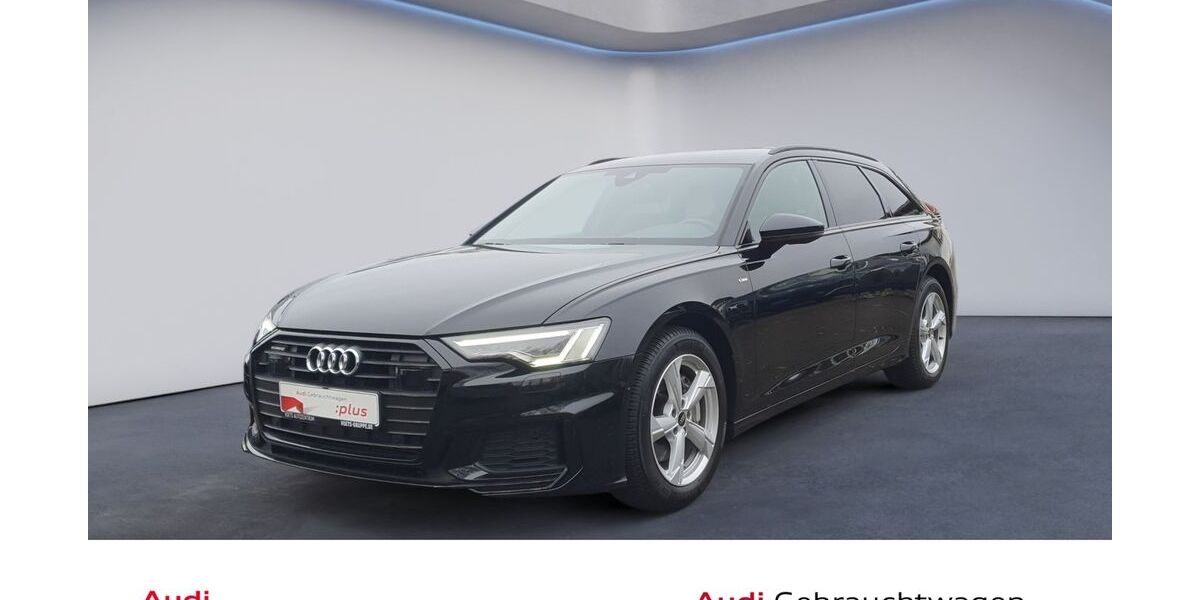 Audi A6 16.100 km 39.980 &euro; Braunschweig 38124