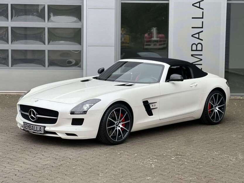 SLS