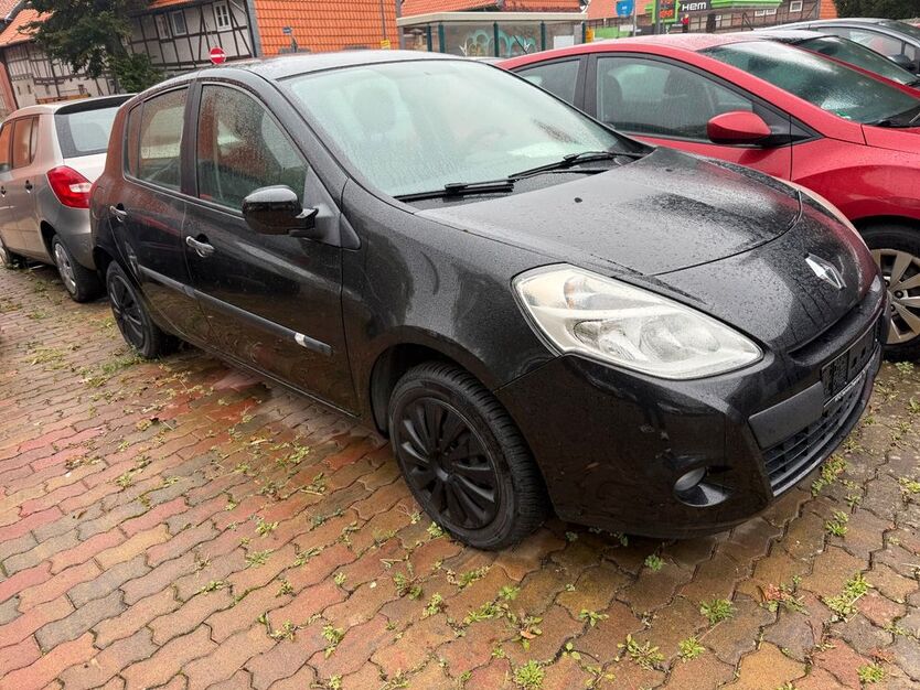Renault Clio 68.000 km 4.350 € Wolfenbüttel (Halchter) 38304