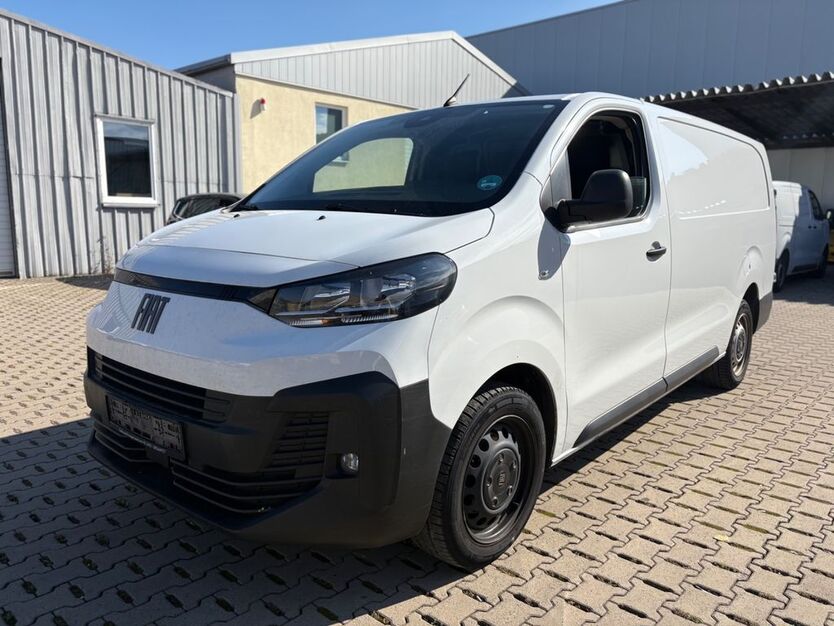 Fiat Scudo 35.600 km 25.960 € Braunschweig 38112