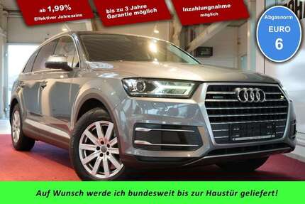 Audi Q7 220.000 km 23.999 &euro; Peine 31228