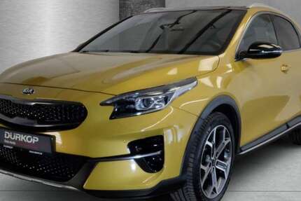 Kia XCeed 38.200 km 20.990 &euro; Braunschweig 38126