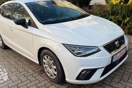 Seat Ibiza 146.000 km 12.400 € Wolfenbüttel (Halchter) 38304