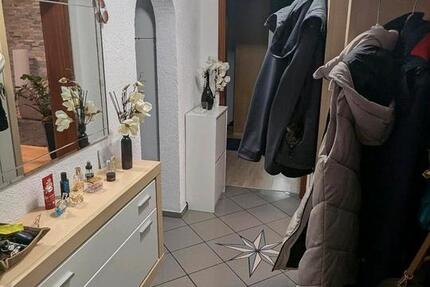 3-Zimmer-Wohnung mit Balkon in der Weststadt 3 zimmer