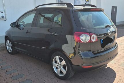 VW Golf Plus 95.000 km 7.900 &euro; Braunschweig 38106