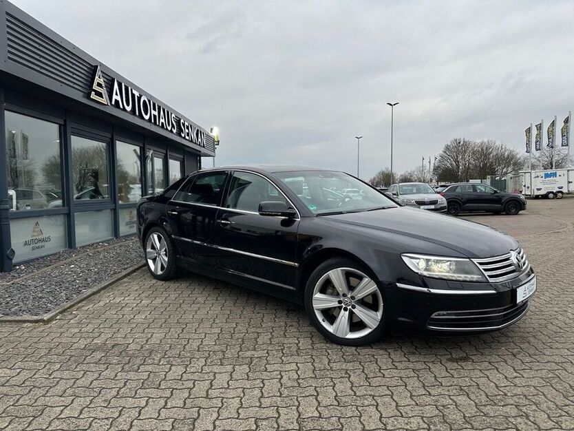 Phaeton