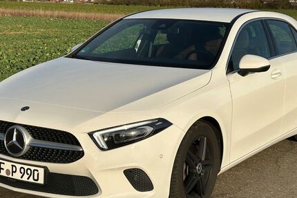 Mercedes-Benz A 200 72.000 km 23.800 &euro; Wendeburg 38176