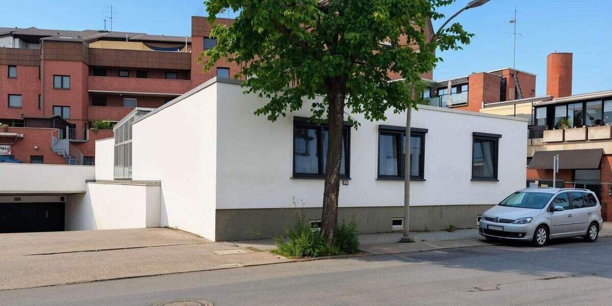 Einfamilienhaus Braunschweig Broitzem - 5 Zimmer, 100 m&sup2;, 445.000&euro; | Angebot:24906008