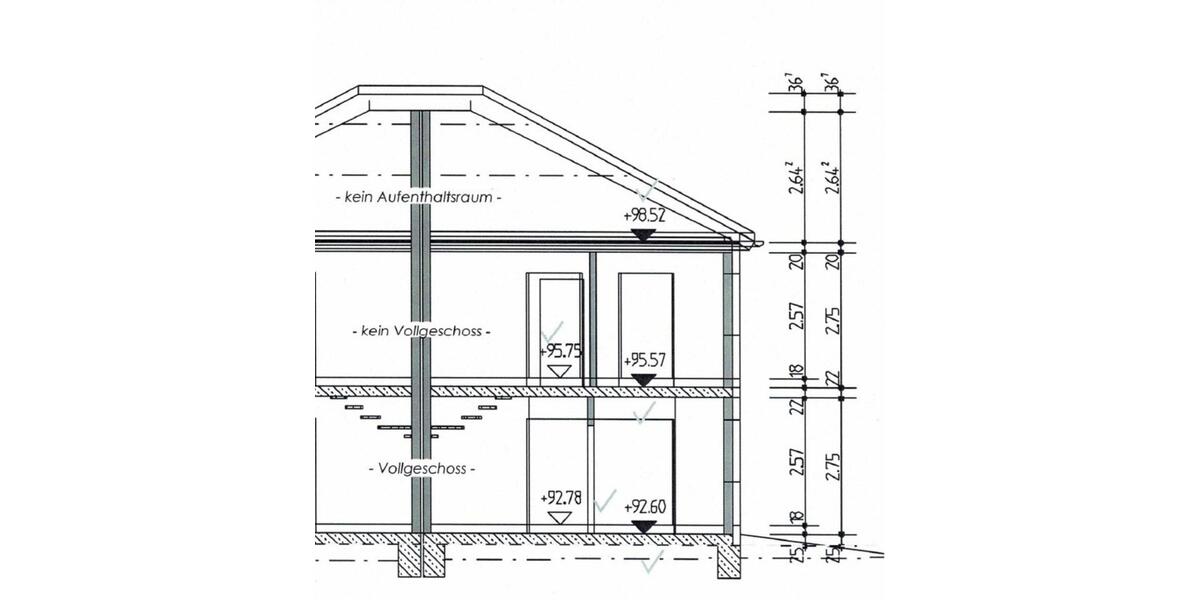 Doppelhaushälfte Wolfenbüttel Ahlum - 5 Zimmer, 159 m&sup2;, 2.270&euro; | Angebot:23427312