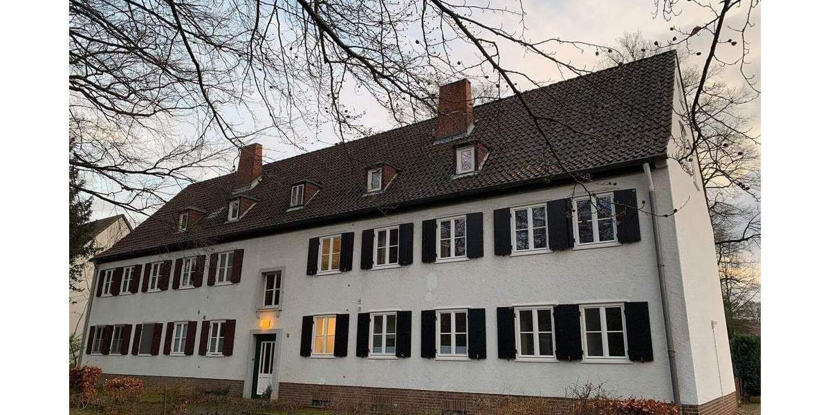 Etagenwohnung Wolfsburg Steimker Berg - 2 Zimmer, 63 m&sup2;, 169.000&euro; | Angebot:25801805
