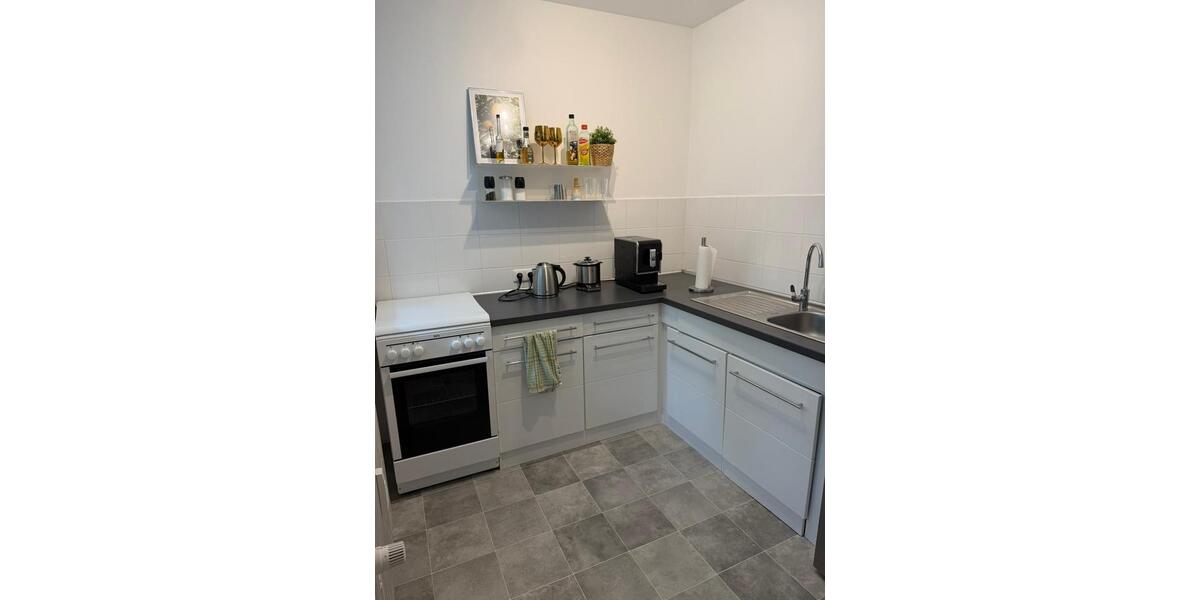 Hochparterre Braunschweig Lehndorf-Watenbüttel - 1.5 Zimmer, 40 m&sup2;, 385&euro; | Angebot:26680546