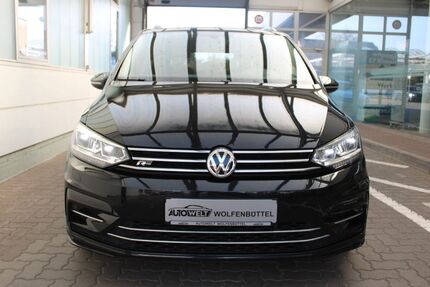 VW Touran 176.000 km 17.990 &euro; Wolfenbüttel 38304