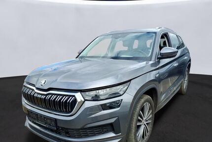 Skoda Kodiaq 222.278 km 21.990 &euro; Braunschweig 38122