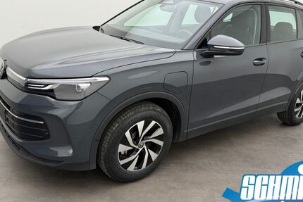 VW Tiguan 11.340 km 43.900 &euro; Peine 31226