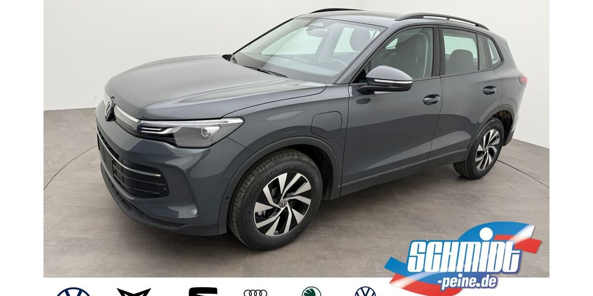 VW Tiguan 11.340 km 43.900 &euro; Peine 31226