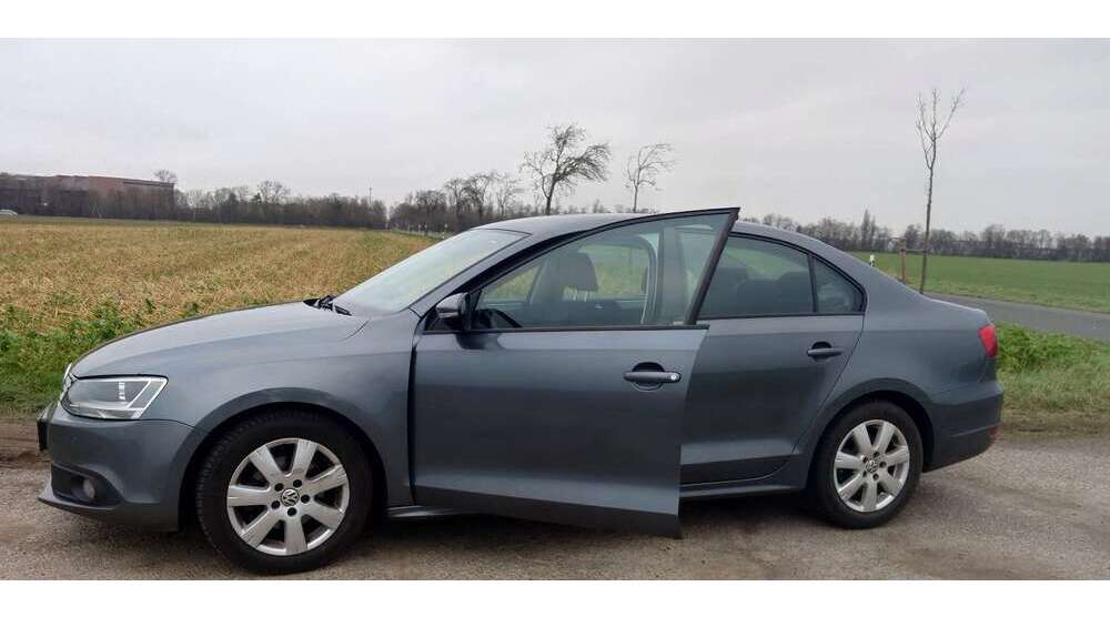 Jetta