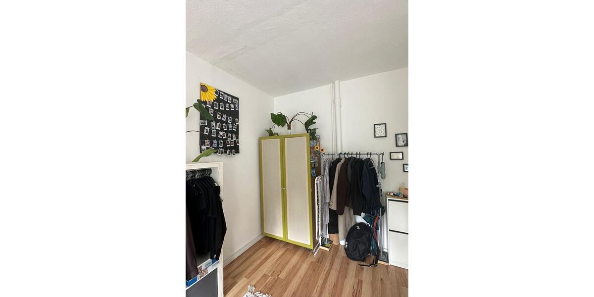 Etagenwohnung Braunschweig Nordstadt - 1 Zimmer, 20 m&sup2;, 225&euro; | Angebot:27620449