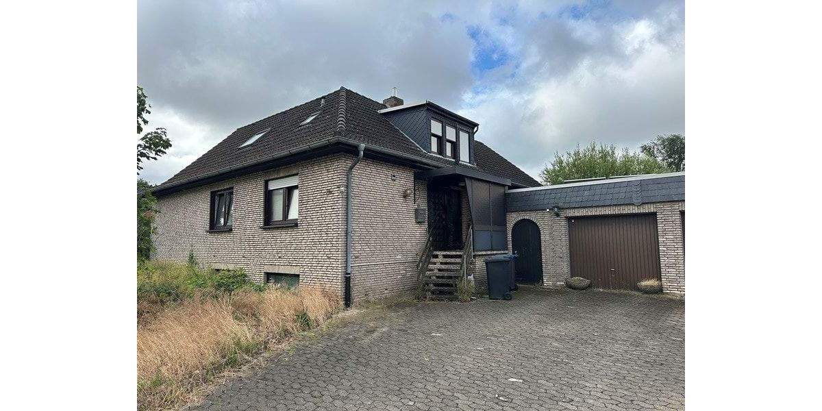 Einfamilienhaus Ilsede Ölsburg - 6 Zimmer, 182 m&sup2;, 185.000&euro; | Angebot:25067459