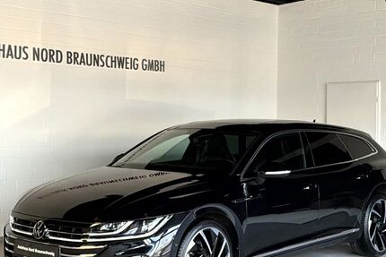 VW Arteon 36.103 km 34.990 &euro; Braunschweig 38112