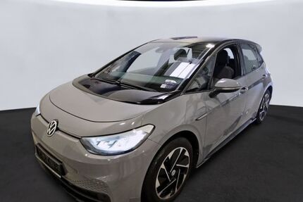 VW ID.3 155.820 km 11.890 &euro; Braunschweig 38114