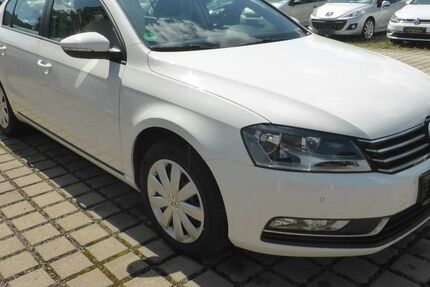 VW Passat 92.375 km 8.990 € Wolfenbüttel 38304